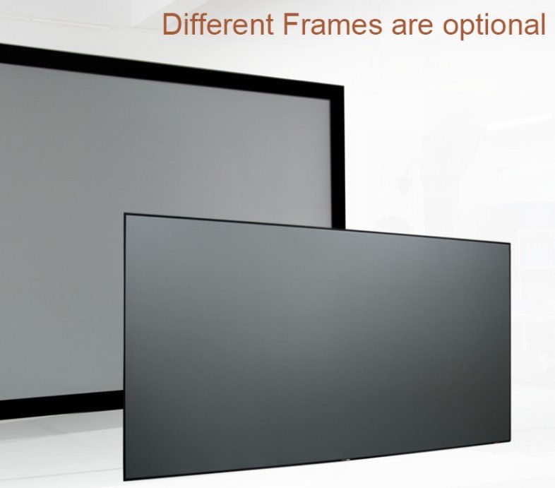XY Screens-Professional Ambient Light Rejecting Projection Screen Supplier-2