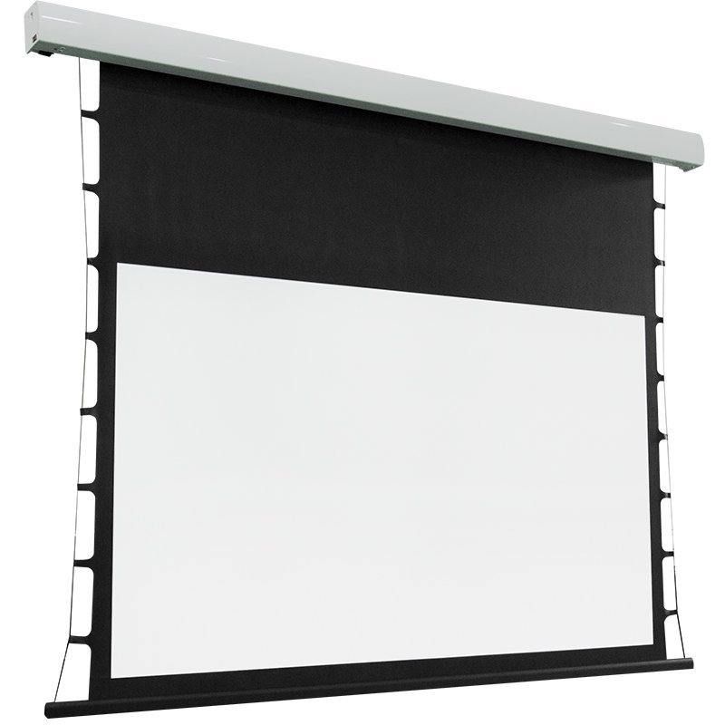 XY Screens-Benefits Of Using Motorized Projection Screen