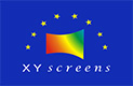 application-projection screen supplier-projector screen-Projection screen factory in China-XY Screen-1