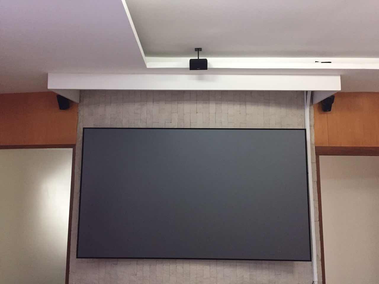 XY Screens-Professional Ambient Light Rejecting Projection Screen Supplier-4